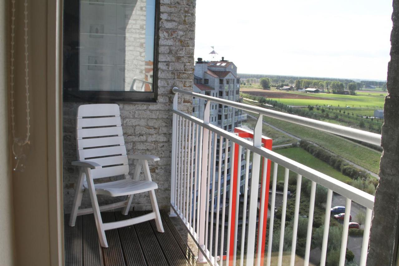 Hello Zeeland - Appartement Port Scaldis 13-111 Breskens Exterior foto